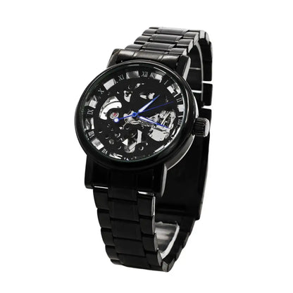 Fasion Men Watch Mechanical Watch