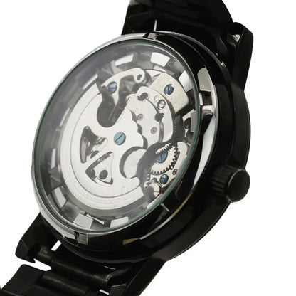 Fasion Men Watch Mechanical Watch