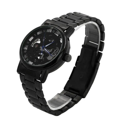 Fasion Men Watch Mechanical Watch