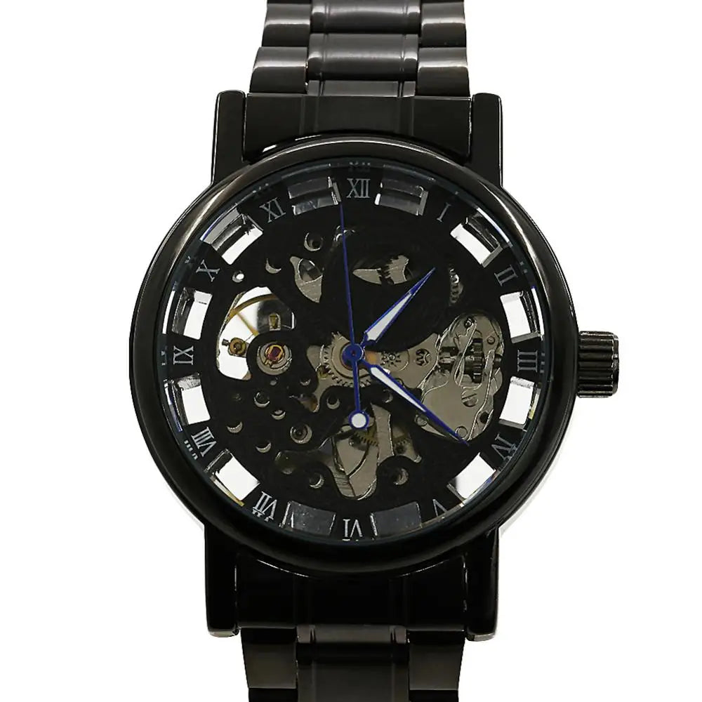 Fasion Men Watch Mechanical Watch