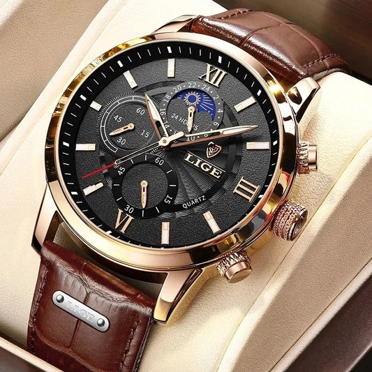 Classic Heritage Dress Watch